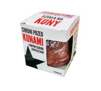 Kunagone Répulsif naturel contre les martres et les animaux sauvages