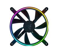 Kunai Chroma - Ventilateur châssis - 140 mm - noir
