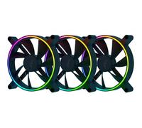 Kunai Chroma - Ventilateur châssis - 140 mm (pack de 3)