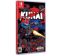 Kunai - Nintendo Switch (Nintendo Switch)