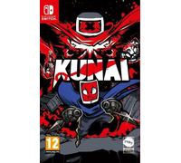 Kunai Switch