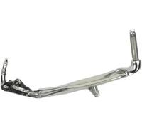 KUNANG Béquille de moto avec bras squelette