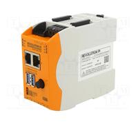 KUNBUS REVPI-CONNECT-4-32GB-4GB-WLAN Module d’automatisation