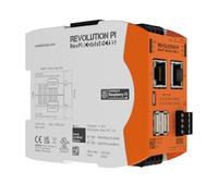 Kunbus RevPi Connect S 32 GB PR100364 API - Module dextension 24 V/DC