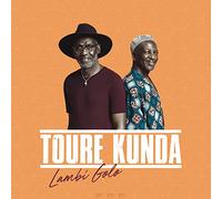 Kunda, Toure - Lambi Golo