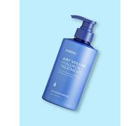 KUNDAL Après-shampoing pour cheveux à l’acide hyaluronique Airy Volume Hyaluron Treatment Blossom Breeze - 500 ml