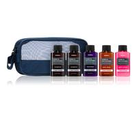 KUNDAL Baby Powder Set Kit de voyage pour femme