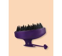 KUNDAL Brosse pour le lavage du cuir chevelu Shampoo Brush - 1 pc