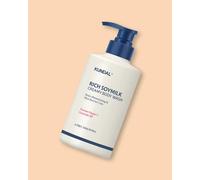 KUNDAL Crème-gel pour la douche Rich Soymilk Creamy Body Wash - 500 ml