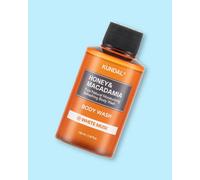 KUNDAL Gel douche Honey & Macadamia Pure Body Wash White Musk - 100 ml