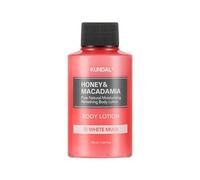 KUNDAL - Honey & Macadamia Pure Body Lotion Mini - 2 Types Baby Powder