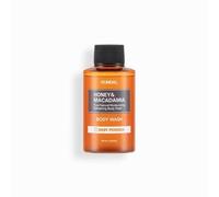 KUNDAL - Honey & Macadamia Pure Body Wash Mini - 3 Types Baby Powder