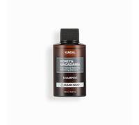 KUNDAL - Honey & Macadamia Pure Natural Shampoo Mini - 2 Types Baby Powder