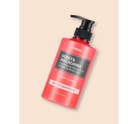 KUNDAL Lotion pour le corps Honey & Macadamia Pure Body Lotion Pink Grapefruit - 500 ml