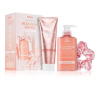 KUNDAL Protein Bonding Care Violet Muguet Coffret cadeau pour cheveux