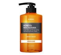 [Kundal] Pure Gel douche pour le corps 500 ml (fleur de cerisier)