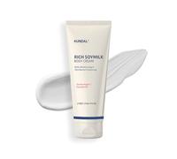 KUNDAL Rich Soymilk Crème pour le corps - Mellow Vanilla