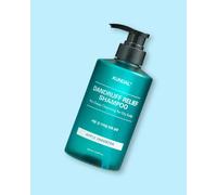 KUNDAL Shampoing antipelliculaire à l’extrait de pomme et de thé vert Dandruff Shampoo Apple Green Tea - 500 ml