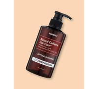 KUNDAL Shampoing pour les cheveux Caffeine Shampoo Cherry Blossom - 500 ml
