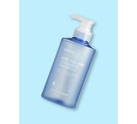 KUNDAL Shampoing volumisant à l’acide hyaluronique Hyaluron Airy Volume Shampoo Blossom Breeze - 500 ml