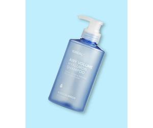 KUNDAL Shampoing volumisant à l’acide hyaluronique Hyaluron Airy Volume Shampoo Blossom Breeze - 500 ml
