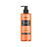 KUNDAL - Smell Cover Shampoo - 3 Types Tropical Mango