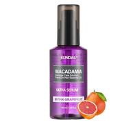 KUNDAL ultra hair serum 100ml (pamplemousse rose)