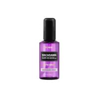 KUNDAL Macadamia Ultra Serum English Rose sérum régénérant à l'huile pour cheveux abîmés 100 ml