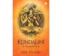 Kundalini : An Untold Story