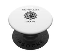 Kundalini Kundalini Maillot de Yoga pour Femme PopSockets PopGrip Adhésif