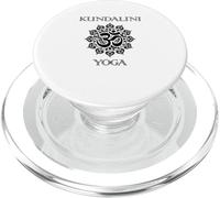 Kundalini Kundalini Maillot de Yoga pour Femme PopSockets PopGrip pour MagSafe