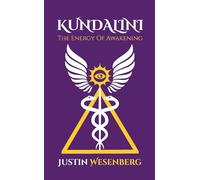 Kundalini The Energy Of Awakening