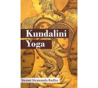Kundalini Yoga