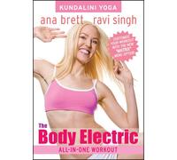 Kundalini Yoga/Body Electric All in One Workout