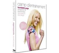 Kundalini Yoga : Camp d'entraînement E