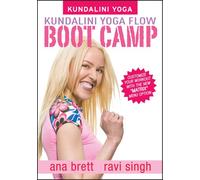 Kundalini Yoga Flow Bootcamp
