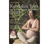 Kundalini Yoga For Conscious Pregnancy G
