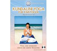 Canda - Kundalini Yoga für Einsteiger Deluxe Version CD [Import]