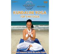 Canda - Well.Dvd-Kundalini Yoga Für Einsteiger-Vital und..