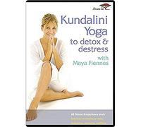 MAYA FIENNES - KUNDALINI DETOX