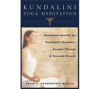 Kundalini Yoga Meditation