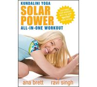 Kundalini Yoga: Solar Power All in One Workout