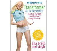 Kundalini Yoga Transformer All-in-One Workout