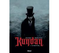 Kundan - Tome 01: Le temps du sang