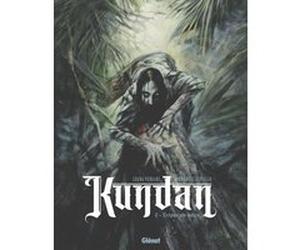 Kundan - Tome 02 Luana Vergari (Auteur), Emmanuel Civiello (Dessinateur), Emmanuel Civiello (Coloriste)