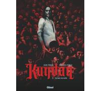 Kundan - Tome 03: La nuit éternelle