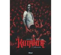 Kundan - Tome 03 Luana Vergari (Auteur), Emmanuel Civiello (Dessinateur), Emmanuel Civiello (Coloriste)