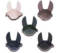 Kundenartikel Copper Kiss Spezial Masques Anti-Mouches Vert Sapin Warmblut