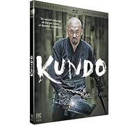 Kundo – Blu-ray – Édition Seven7