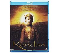 Kundun (Blu Ray) Bluray Italian Import